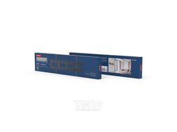 Кронштейн для телевизора 42"-100" фиксированный с быстрой фиксацией серия Home REXANT 38-0342