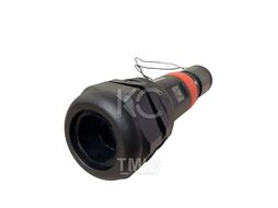 Вилка переносная YHT BX3 1800R04 1Р 800А 300мм2 1000В IP68 красная КС 1800R04