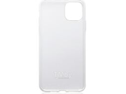 Чехол-накладка Case Better One для iPhone 11 (прозрачный)