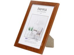 Рамка OfficeSpace Expo / РМДФ_36532 (итальянский орех)