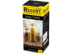 Емкость для хранения Regent Inox Torre 93-HO-TO-01-1100