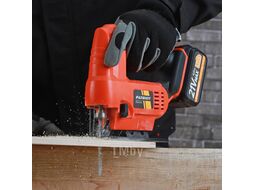 Лобзик Аккумуляторный PATRIOT LS 500UES PATRIOT 110303050