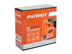Лобзик Аккумуляторный PATRIOT LS 500UES PATRIOT 110303050