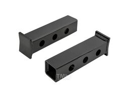 Подставка ремонтная, 22т (комплект из 2-х шт.) Forsage F-TZ220001-1 (комплект из 2-х шт.)