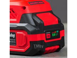Гайковерт аккумуляторный FUBAG PRWA 800 1/2’’