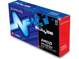 Видеокарта RX 9070 XT 11348-03-20G Sapphire Pulse 16Gb