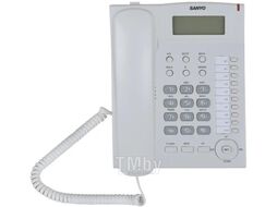 Проводной телефон Sanyo RA-S517W