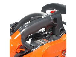 Пила цепная бензиновая DAEWOO DACS 2500