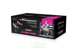 Кронштейн для мониторов Ultramounts UM742BW