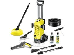 Аппарат высокого давления K3 Car & Home Karcher 1.676-356.0