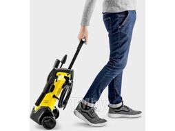 Аппарат высокого давления K3 Car & Home Karcher 1.676-356.0
