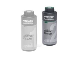 Автошампунь с воском для бесконтактной мойки SHINY FINISH DAEWOO DAWS 210 (1л)