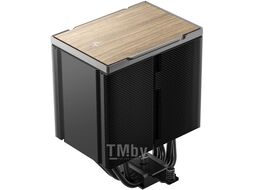 Кулер для процессора Deepcool AK500 G2 черный (R-AK500G2-BKNNMN-GJD)