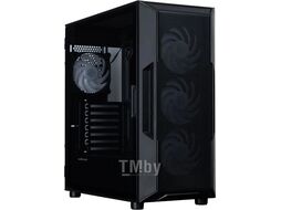 Корпус Zalman i3 Neo ARGB V2 без БП Black