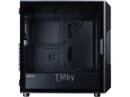 Корпус Zalman i3 Neo ARGB V2 без БП Black