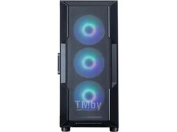 Корпус Zalman i3 Neo ARGB V2 без БП Black