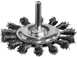 Щетка для электроинструмента Mirax 35146-075