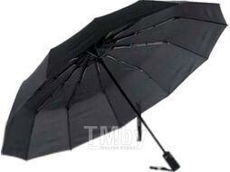 Зонт складной Francesco Molinary 734-23189-FM-BLK (черный)