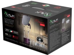 Отпариватель VLK Rimmini 7900 (фиолетовый)