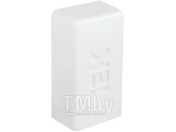 Заглушка для кабель-канала IEK CKMP10D-Z-100-060-K01 (2шт)