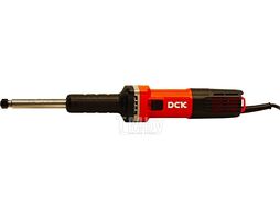 Прямая шлифмашина (710 Вт / 6 мм / Коробка) DCK KSJ08-25