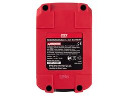 Аккумулятор 18 В, 4,0 Ач, MIGHTY SEVEN DB-401
