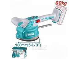 Виброприсоска для плитки TOTAL TTVLI2001