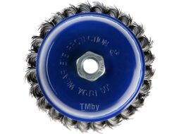 Щетка для электроинструмента Tundra 1032347