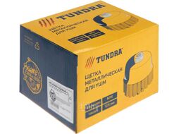 Щетка для электроинструмента Tundra 1032347