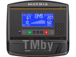 Электрическая беговая дорожка Matrix Fitness T70XR