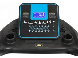 Электрическая беговая дорожка VictoryFit VF-5008