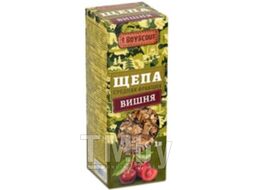 Щепа для копчения Boyscout Вишня / 61198 (1л)