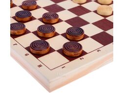 Шашки Sima-Land Тронк 4348871