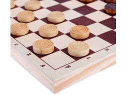 Шашки Sima-Land Тронк 4348871