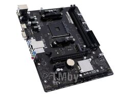 Материнская плата Biostar A520MHP, AM4, (VGA, HDMI), 2xDDR IV, mATX