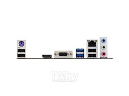Материнская плата Biostar A520MHP, AM4, (VGA, HDMI), 2xDDR IV, mATX