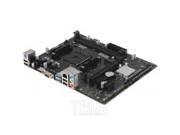 Материнская плата Biostar A520MHP, AM4, (VGA, HDMI), 2xDDR IV, mATX