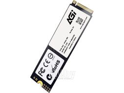 SSD диск AGI AI818 1TB AGI1T0G43AI818-CB