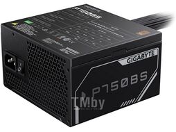 Блок питания Gigabyte GP-P750BS 750W Black (28200-P75BS-1CEUR)
