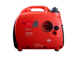 Генератор бензиновый инверторный FUBAG PRI 2300 S в шумозащитном кожухе