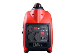 Генератор бензиновый инверторный FUBAG PRI 2300 S в шумозащитном кожухе