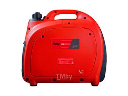 Генератор бензиновый инверторный FUBAG PRI 2300 S в шумозащитном кожухе