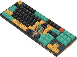 Клавиатура игровая A4Tech AT87 Renegate