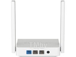 Беспроводной маршрутизатор Netcraze Explorer (NC-1621)