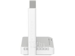 Беспроводной маршрутизатор Netcraze Explorer (NC-1621)