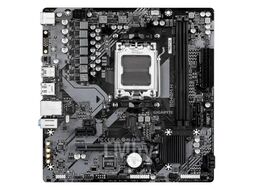 Материнская плата Gigabyte B840M H, AM5, (HDMI, DP), 2xDDR V, mATX
