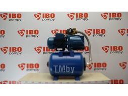 Насосная станция IBO JSW 150 24л (чугун)