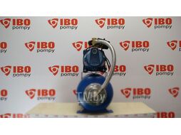 Насосная станция IBO JSW 150 24л (чугун)