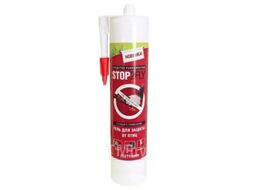 Отпугиватель птиц Valbrenta Chemicals STOP2FLY (250г, туба)