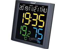 Термогигрометр Levenhuk Wezzer Plus LP10 78891
